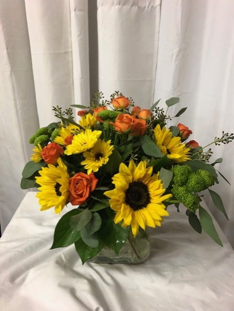 West And Witherspoon Florist/Gift Shop - Hopkinsville, KY - Thumb 53