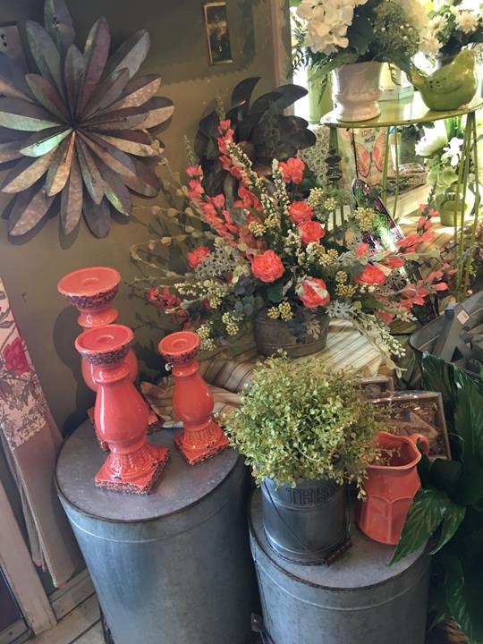 West And Witherspoon Florist/Gift Shop - Hopkinsville, KY - Slider 50